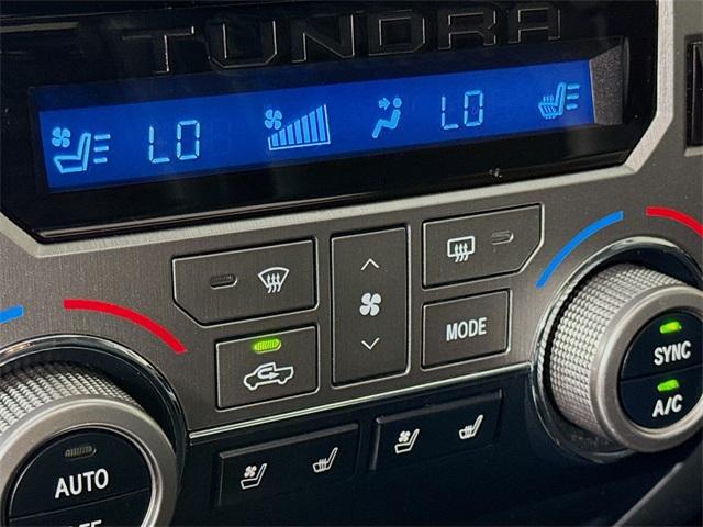 2020 Toyota Tundra 4WD Vehicle Photo in Everett, WA 98204