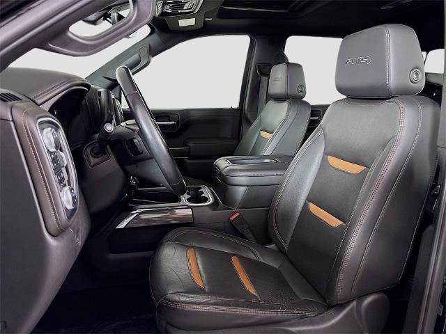2020 GMC Sierra 1500 Vehicle Photo in PUYALLUP, WA 98371-4149