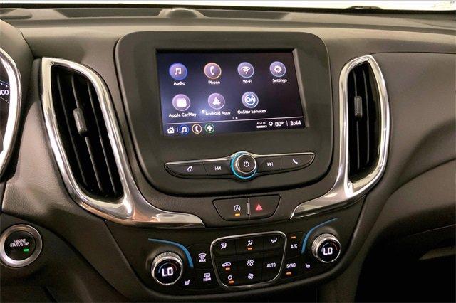 2023 Chevrolet Equinox Vehicle Photo in INDEPENDENCE, MO 64055-1314