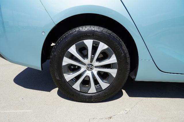 2020 Toyota Prius Vehicle Photo in Riverdale, UT 84405