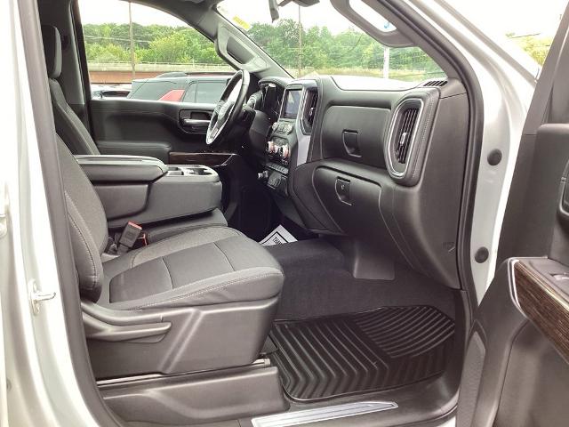 2020 GMC Sierra 1500 Vehicle Photo in GARDNER, MA 01440-3110