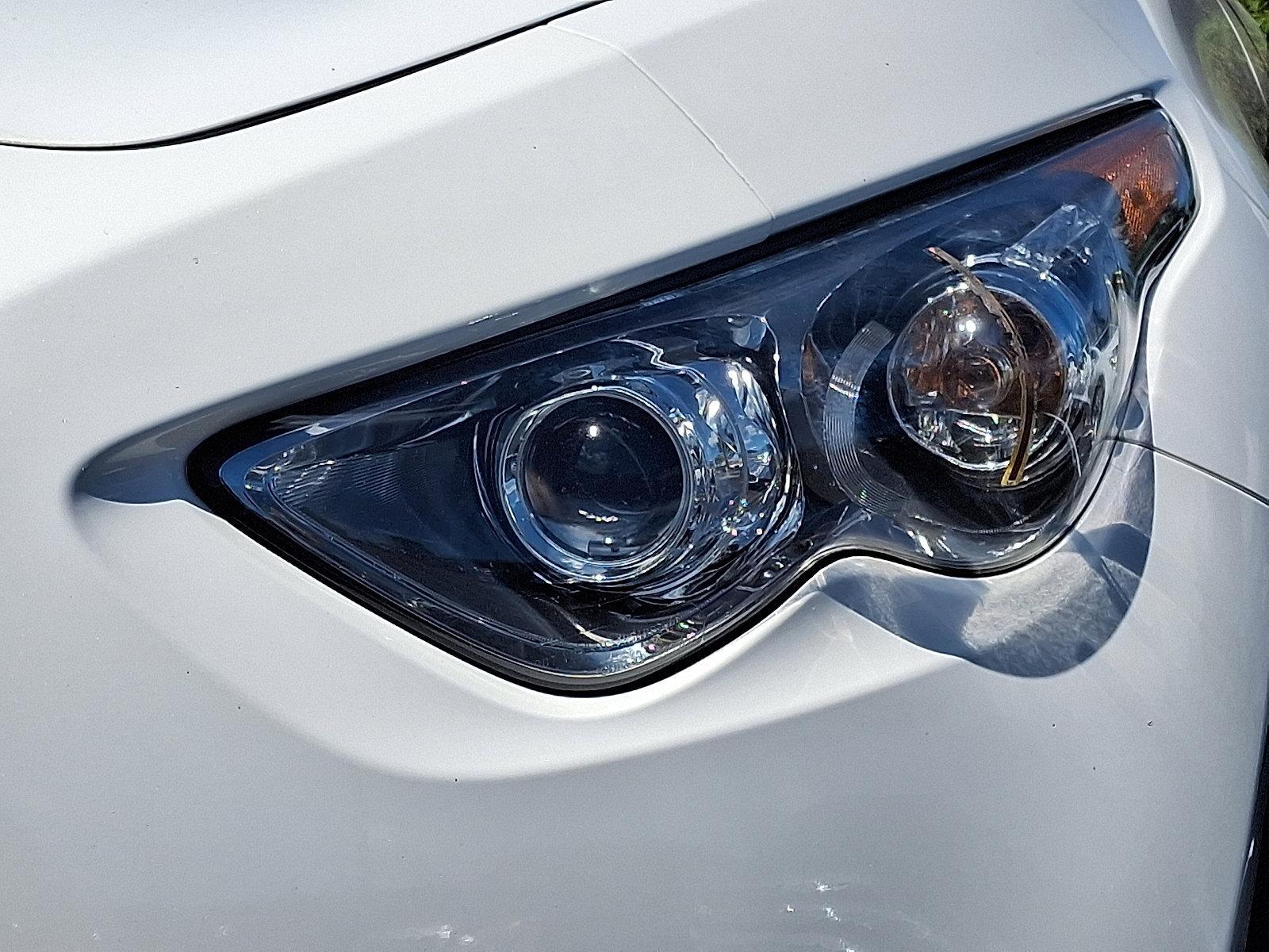 2016 INFINITI QX70 Vehicle Photo in Easton, PA 18045