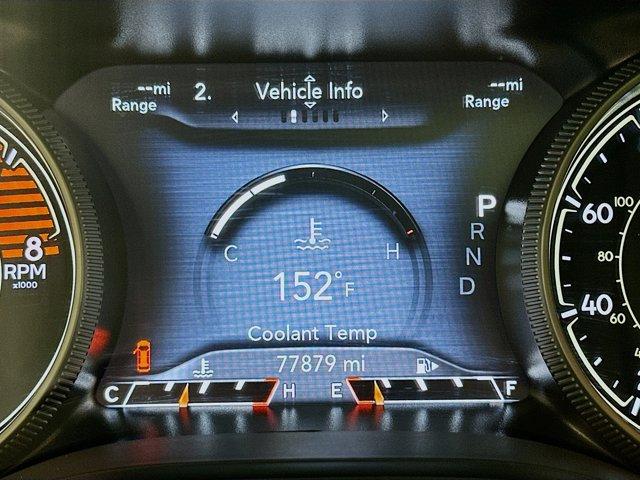 2021 Jeep Cherokee Vehicle Photo in Doylsetown, PA 18901