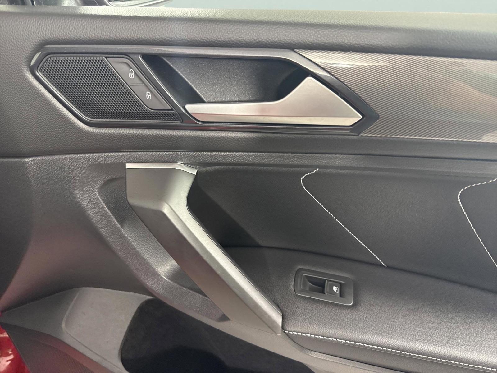 2022 Volkswagen Tiguan Vehicle Photo in Georgetown, TX 78626