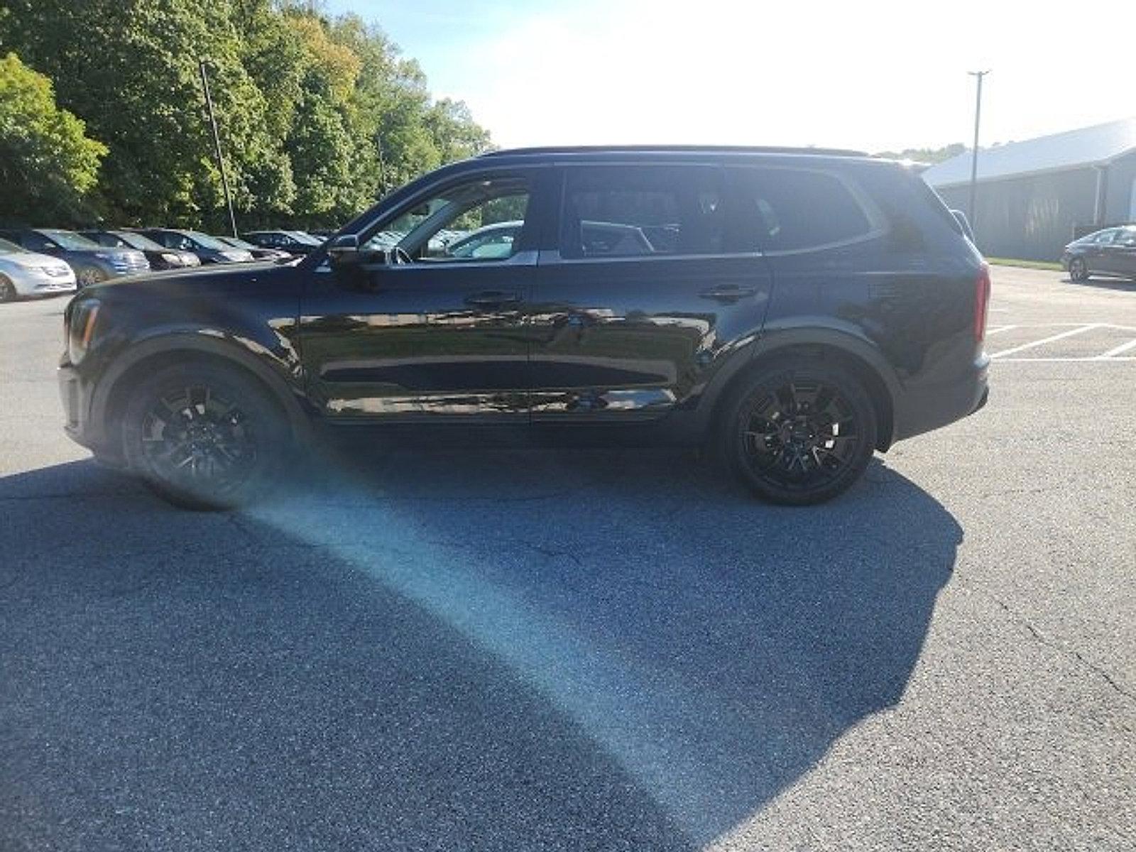2021 Kia Telluride Vehicle Photo in Harrisburg, PA 17111