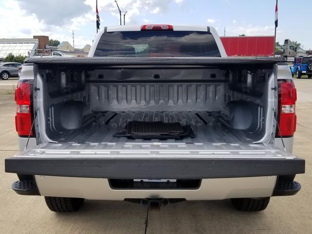 2014 GMC Sierra 1500 Vehicle Photo in ELYRIA, OH 44035-6349