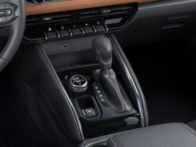 2025 GMC Canyon Vehicle Photo in KANSAS CITY, MO 64114-4545
