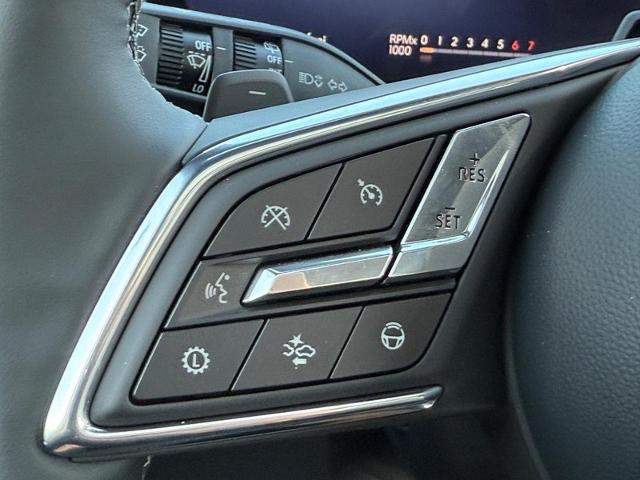 2025 Buick Enclave Vehicle Photo in COLUMBIA, MO 65203-3903