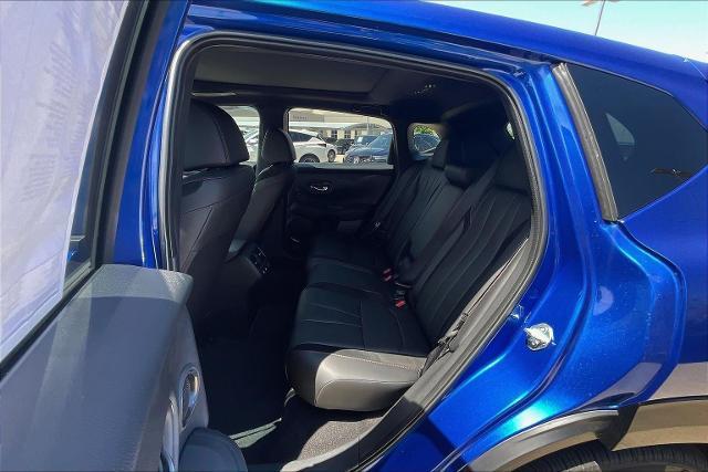 2025 Acura ADX Vehicle Photo in Grapevine, TX 76051