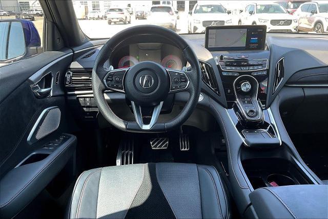 2023 Acura RDX Vehicle Photo in Grapevine, TX 76051
