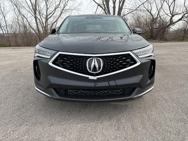 2024 Acura RDX Vehicle Photo in Tulsa, OK 74145