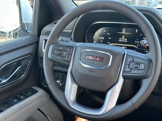 2024 GMC Yukon XL Vehicle Photo in COLUMBIA, MO 65203-3903