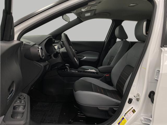 2024 Nissan Kicks Vehicle Photo in Appleton, WI 54913