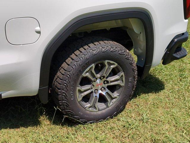 2024 GMC Sierra 1500 Vehicle Photo in ALBERTVILLE, AL 35950-0246