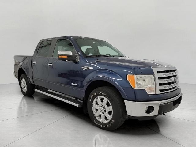 2014 Ford F-150 Vehicle Photo in Neenah, WI 54956