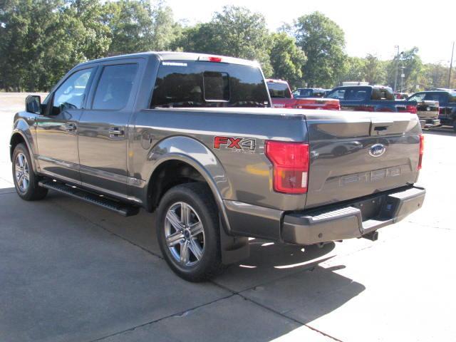 2019 Ford F-150 for sale in Winnsboro - 1FTEW1E53KKE44222 - White Ford ...