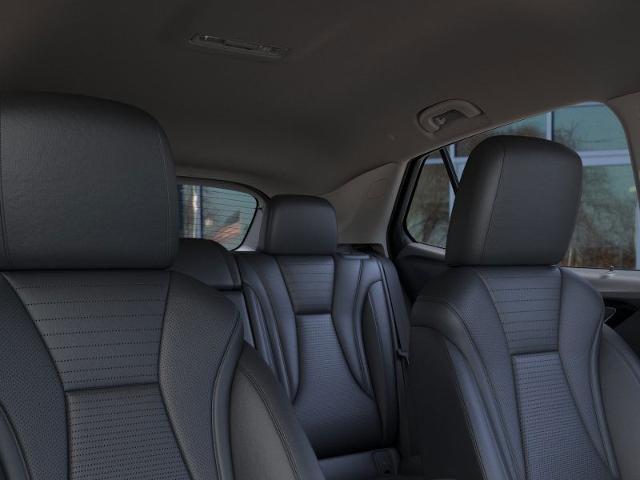 2025 Buick Envision Vehicle Photo in OSHKOSH, WI 54904-7811