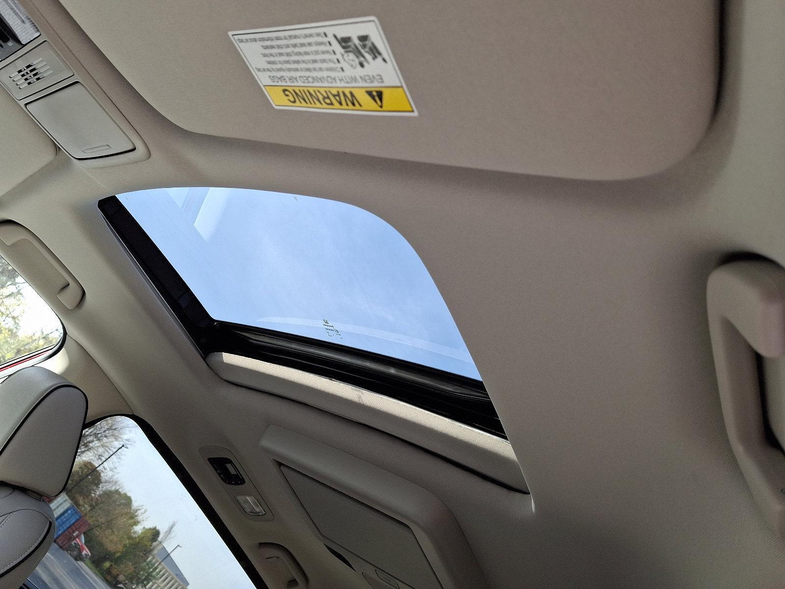 2025 Honda Odyssey Vehicle Photo in Harrisburg, PA 17111