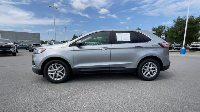 2023 Ford Edge Vehicle Photo in BENTONVILLE, AR 72712-4322