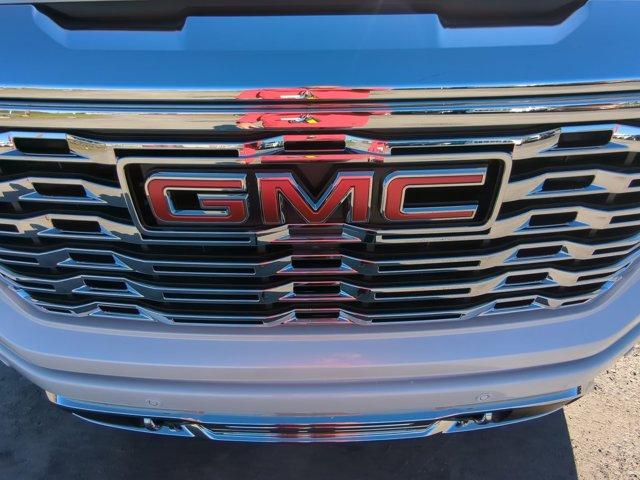 2025 GMC Sierra 1500 Vehicle Photo in ALBERTVILLE, AL 35950-0246