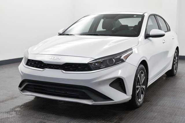 2022 Kia Forte Vehicle Photo in AKRON, OH 44303-2185