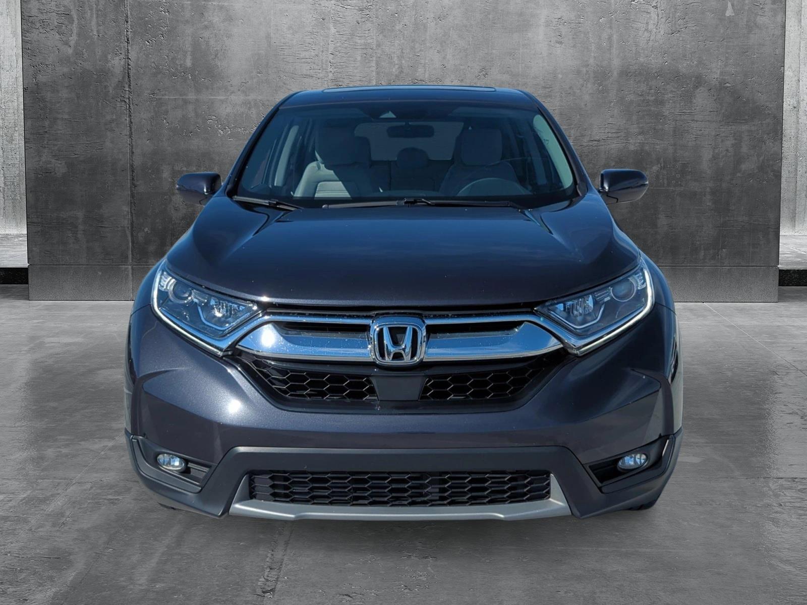 2019 Honda CR-V Vehicle Photo in Ft. Myers, FL 33907