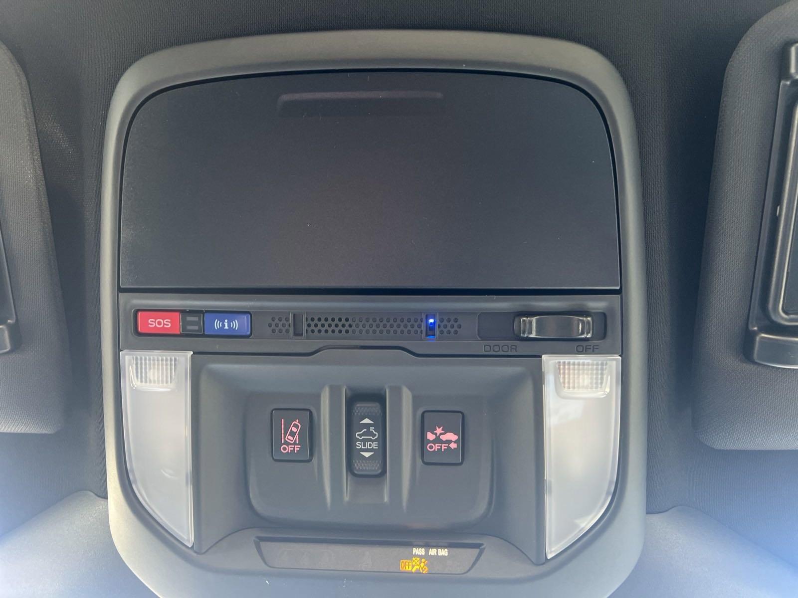 2024 Subaru Forester Vehicle Photo in Mechanicsburg, PA 17050