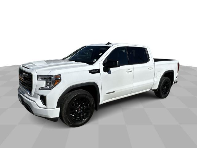 2020 GMC Sierra 1500 Vehicle Photo in BATON ROUGE, LA 70806-4466