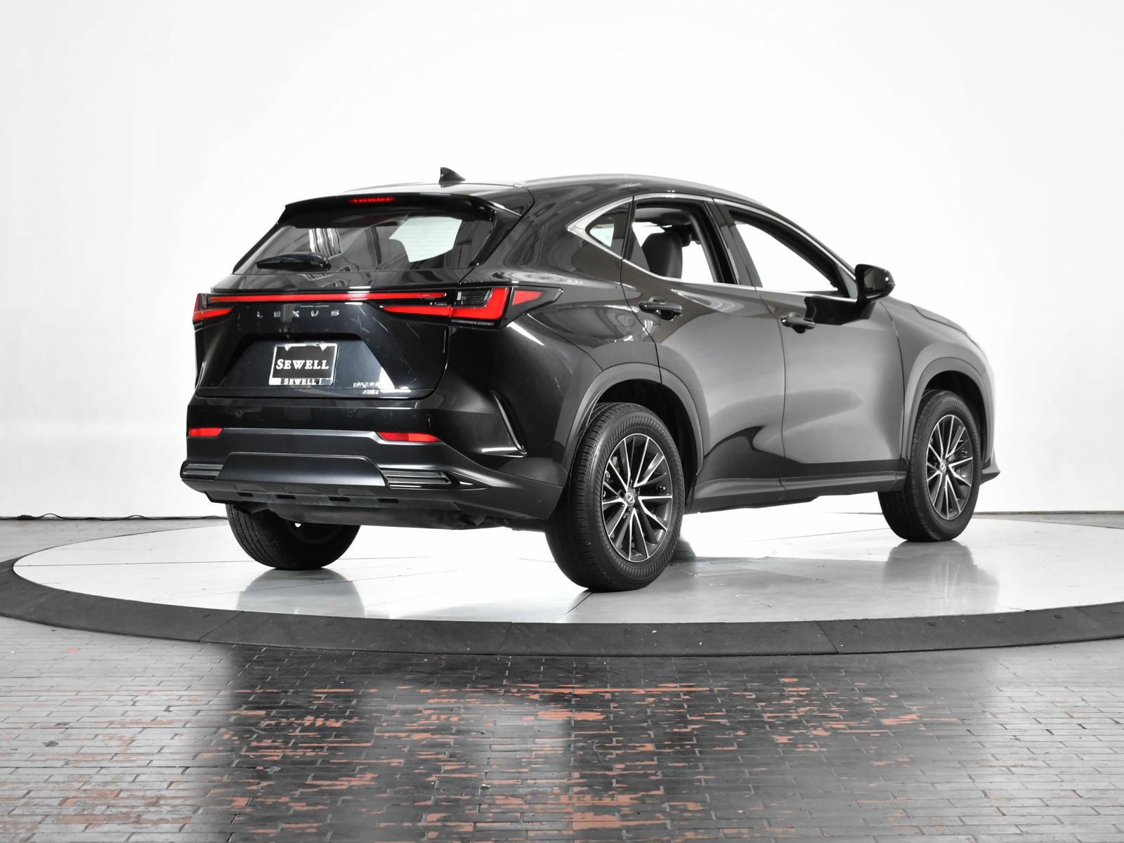 2022 Lexus NX 350 Vehicle Photo in DALLAS, TX 75235