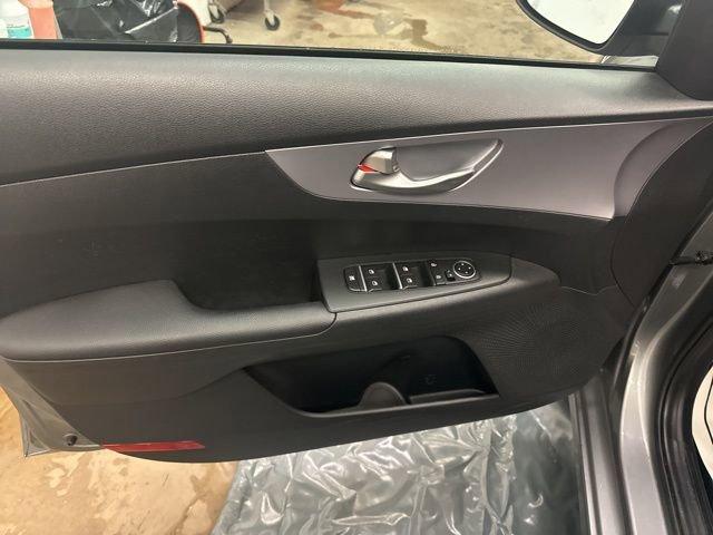 2022 Kia Forte Vehicle Photo in MEDINA, OH 44256-9631