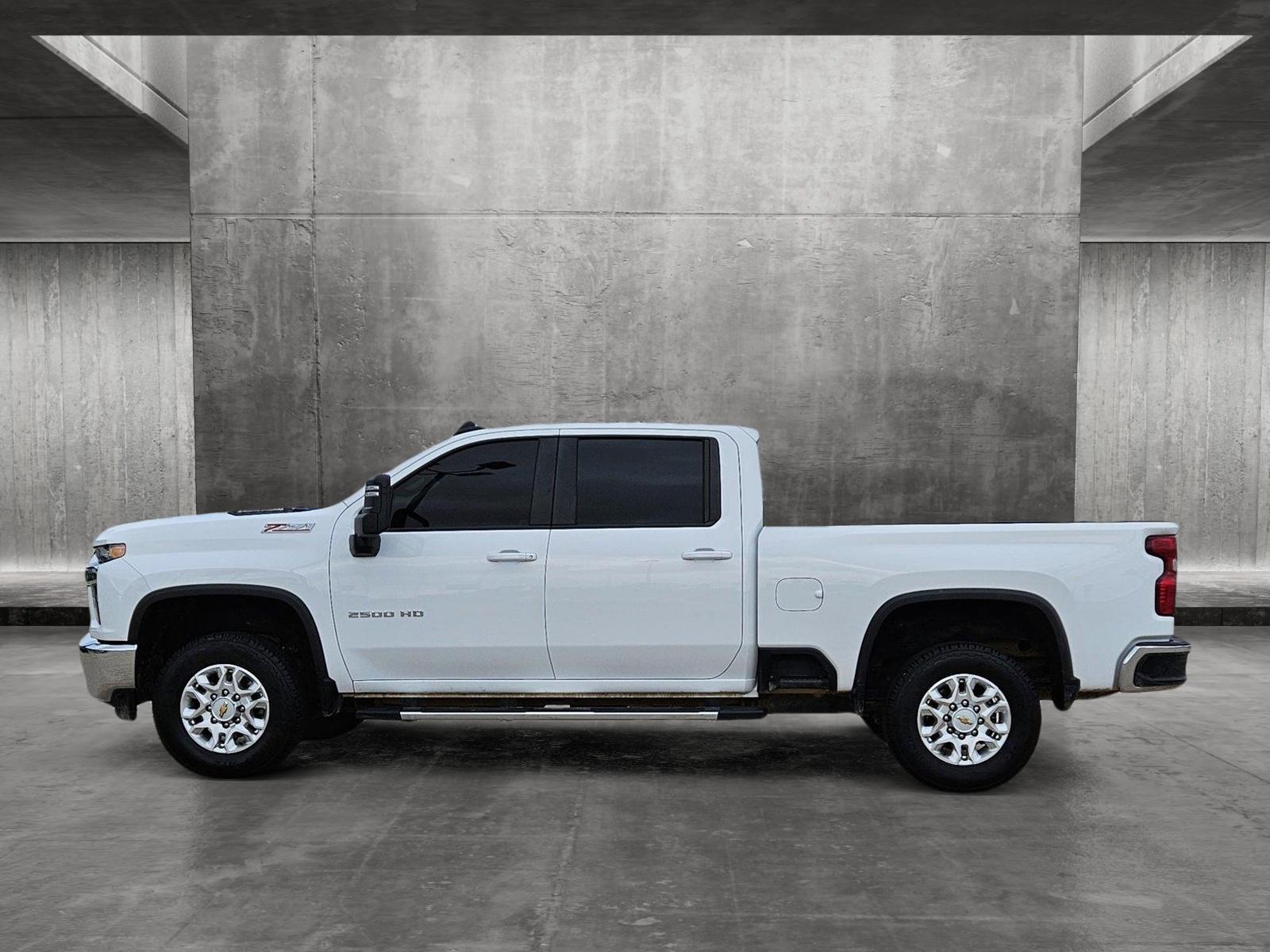 2023 Chevrolet Silverado 2500 HD Vehicle Photo in AMARILLO, TX 79103-4111