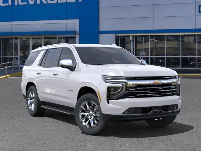 2025 Chevrolet Tahoe Vehicle Photo in HOUSTON, TX 77054-4802