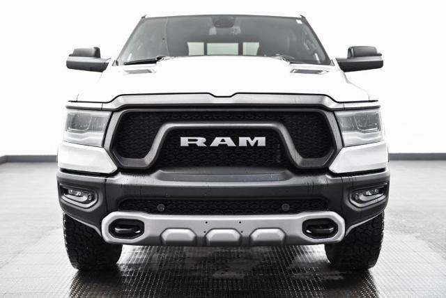 2019 Ram 1500 Vehicle Photo in Akron, OH 44312