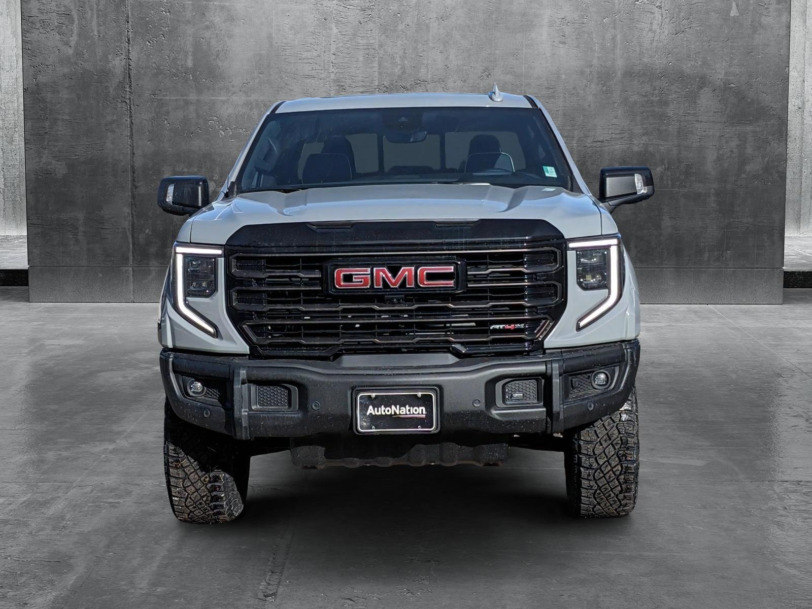 2025 GMC Sierra 1500 Vehicle Photo in GOLDEN, CO 80401-3850