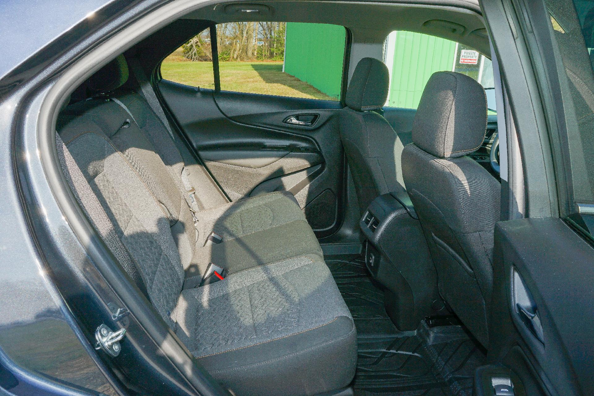 2022 Chevrolet Equinox Vehicle Photo in SMYRNA, DE 19977-2874