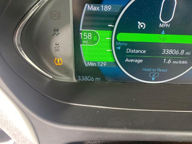 2019 Chevrolet Bolt EV Vehicle Photo in ALLIANCE, OH 44601-4622