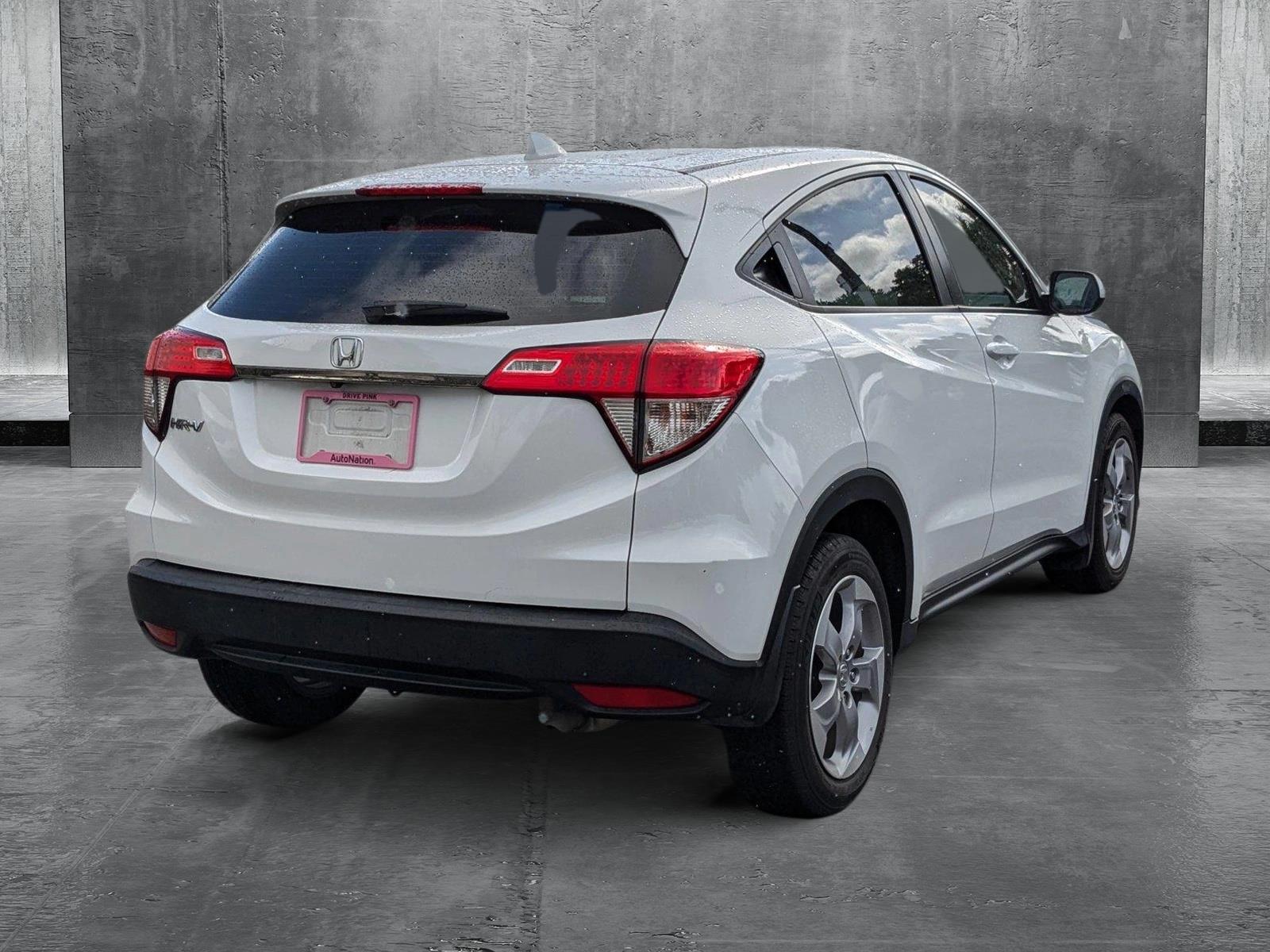 2022 Honda HR-V Vehicle Photo in Miami, FL 33015