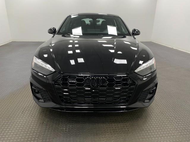 2024 Audi A5 Sportback Vehicle Photo in Appleton, WI 54913