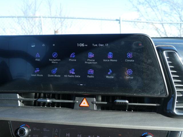 2023 Kia Sportage Vehicle Photo in Nashua, NH 03060