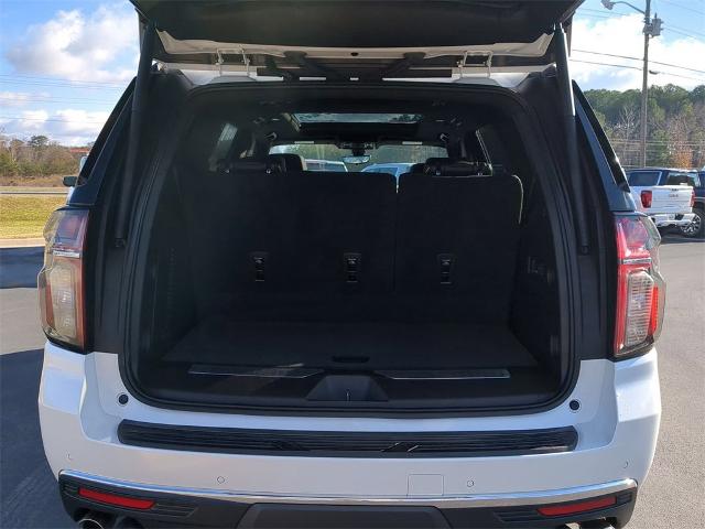 2021 Chevrolet Tahoe Vehicle Photo in ALBERTVILLE, AL 35950-0246