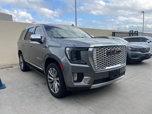 2021 GMC Yukon Vehicle Photo in Grapevine, TX 76051