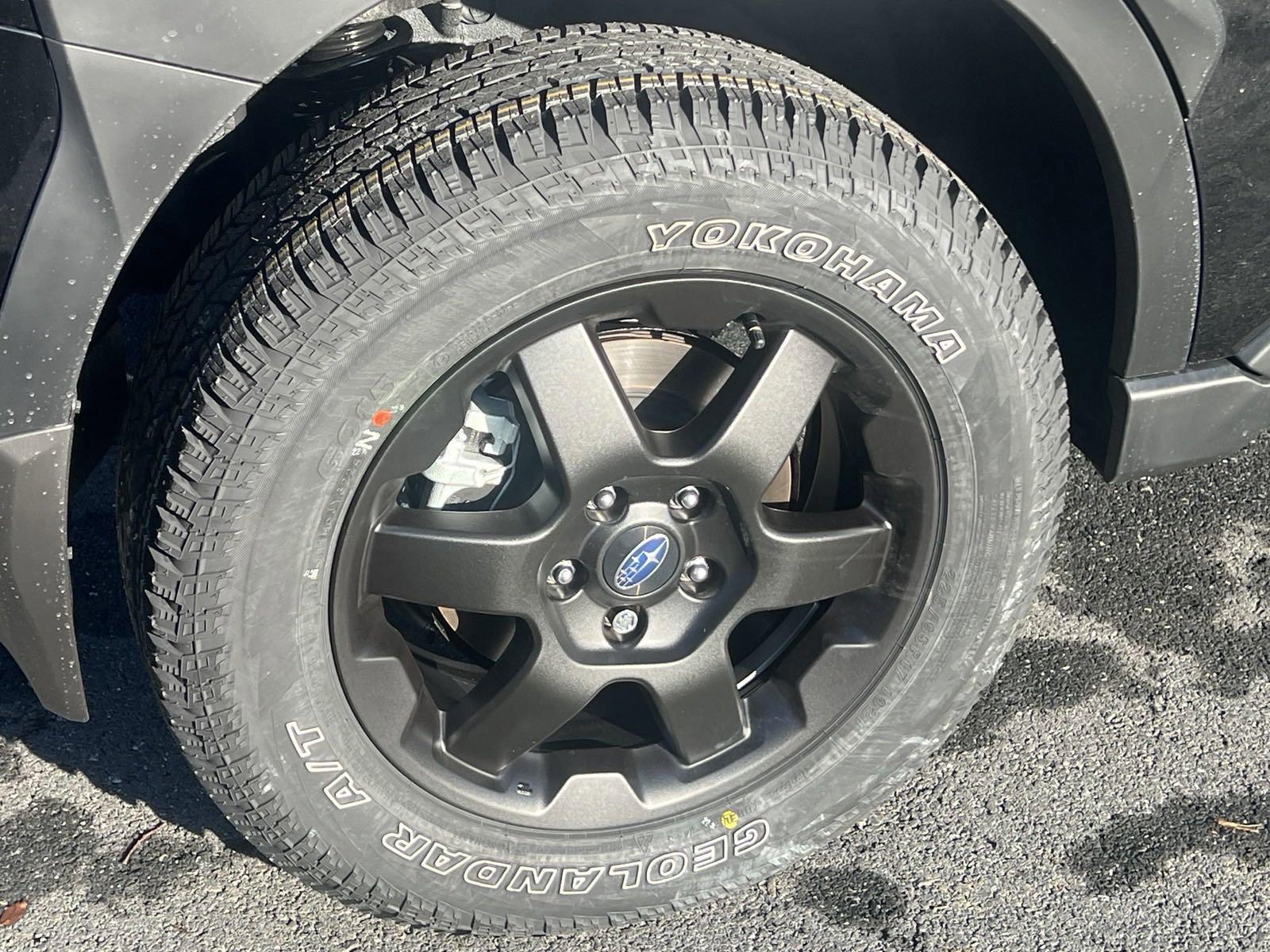 2025 Subaru Outback Vehicle Photo in Mechanicsburg, PA 17050