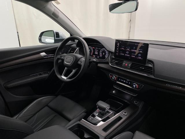 2024 Audi Q5 Vehicle Photo in Appleton, WI 54913