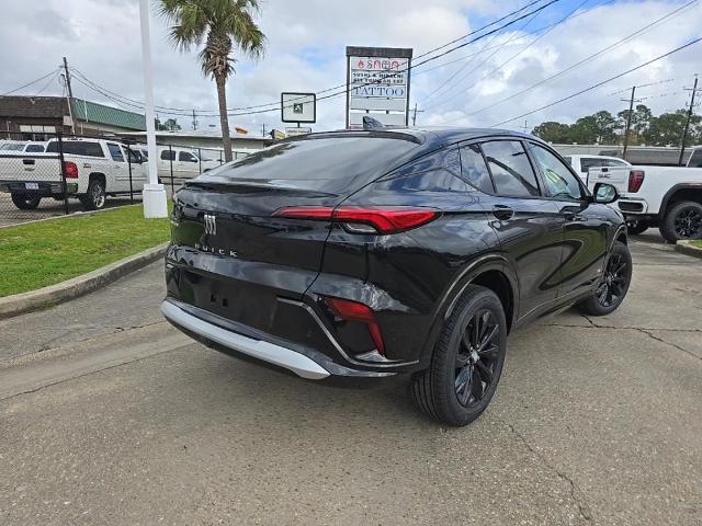 2025 Buick Envista Vehicle Photo in LAFAYETTE, LA 70503-4541