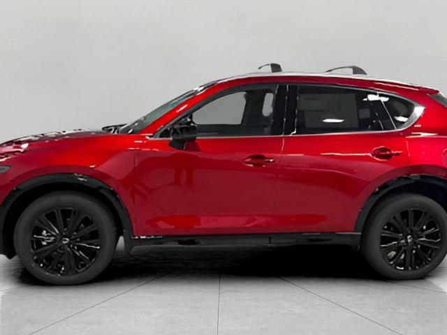 2025 Mazda CX-5 Vehicle Photo in Green Bay, WI 54304