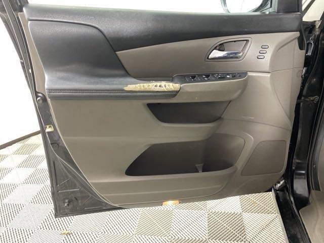 2015 Honda Odyssey Vehicle Photo in MEDINA, OH 44256-9001