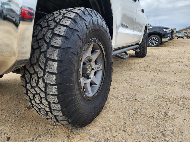 2019 Toyota Tundra 4WD Vehicle Photo in PARIS, TX 75460-2116