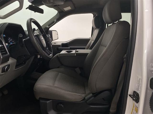 2020 Ford F-150 Vehicle Photo in PORTLAND, OR 97225-3518