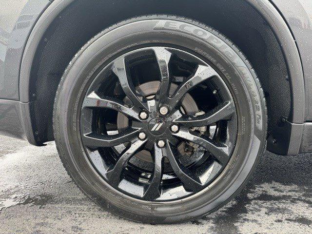 2019 Dodge Durango Vehicle Photo in Mechanicsburg, PA 17050-1707
