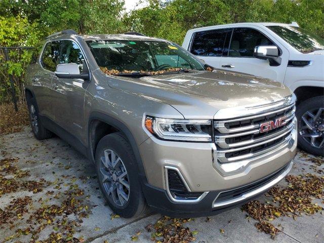 2022 GMC Acadia Vehicle Photo in SUNRISE, FL 33323-3202